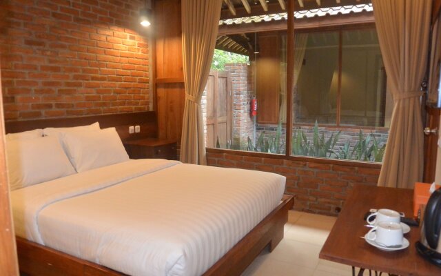 Cempaka Villa Borobudur