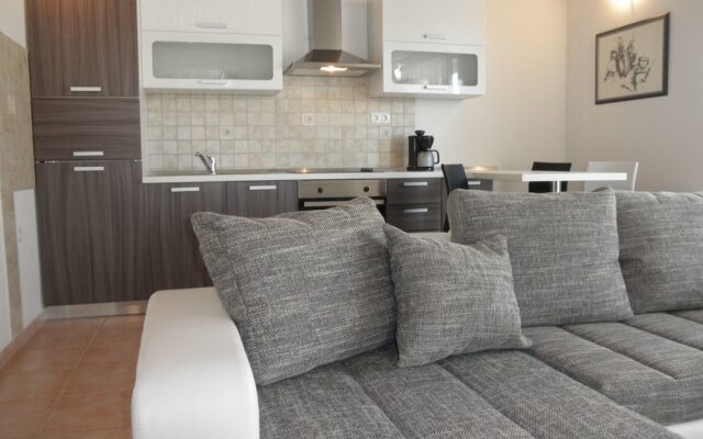 Apartments And Rooms Preka