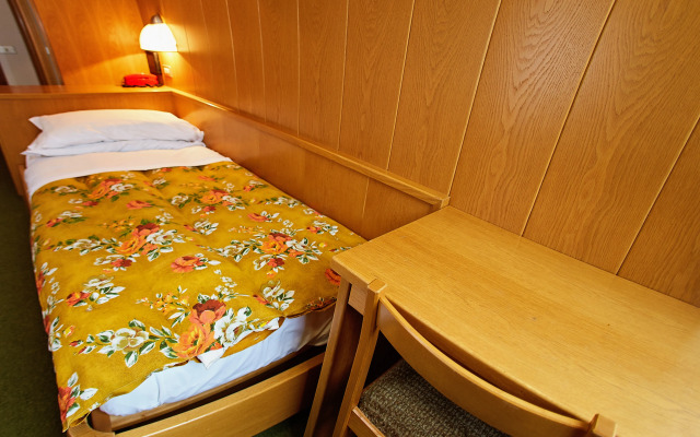 GH Hotel Monzoni