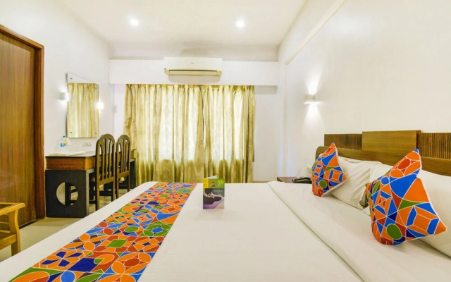 Rishivan Resort by FabHotels