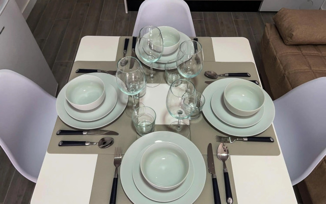 Alaudae Apartamentos