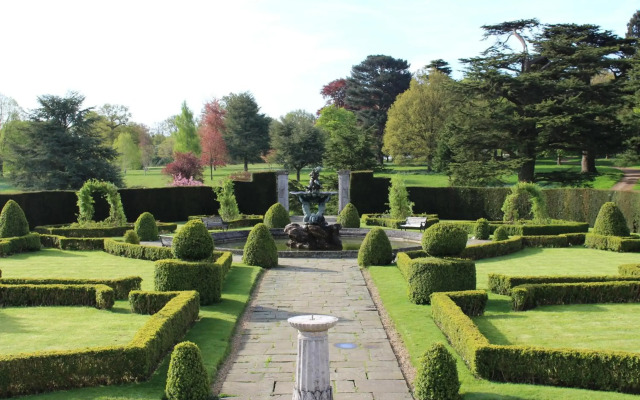 Luton Hoo Hotel, Golf And Spa