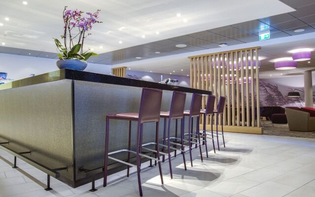 Radisson Blu Hotel Oslo Alna