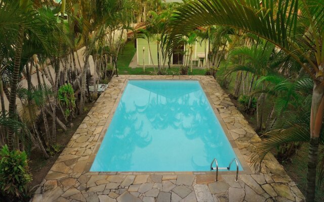 Casa em Bertioga - Cond Morada da Praia