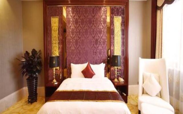 Wyndham Garden Wuyishan