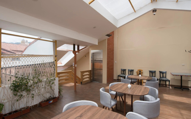 La Posada del Viajero