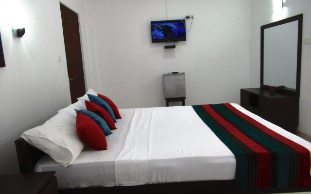 Oruthota Chalets