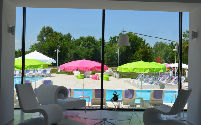 Hotel Melodia