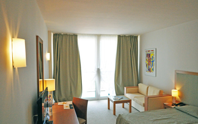 Meliá Sunny Beach Resort