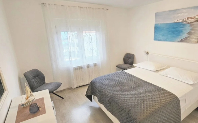 Apartment Svabo
