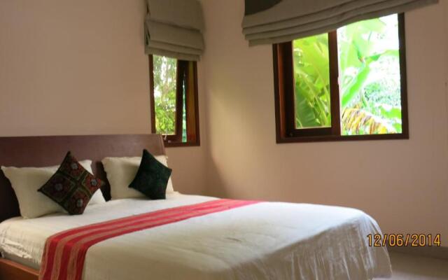 Phu Quoc Private villas