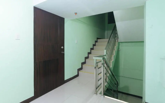 RedDoorz near EDSA Camp Crame