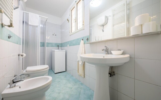 Piazza Ges e Maria 4