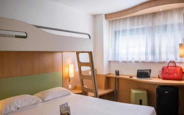 ibis budget Site du Futuroscope