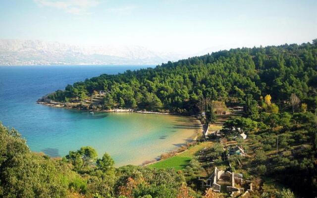 Holiday home Lidija-Robinson House