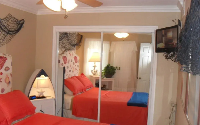 Seascape 2318 in Galveston