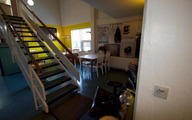 Billig B&B