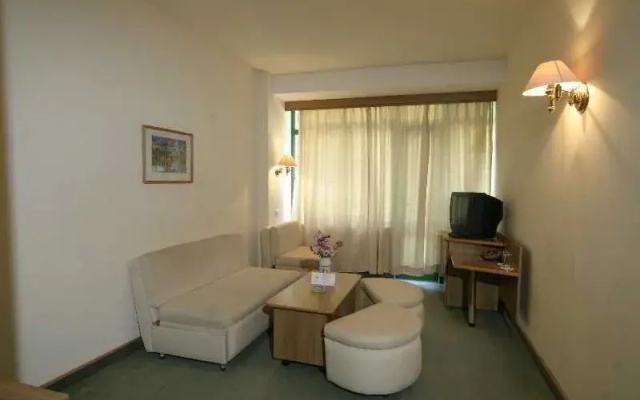 Rossitsa Hotel