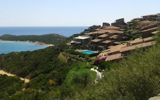 Sardegna Case Agrustos