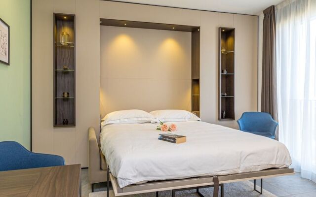 Icon H 204 Suite Micro-living