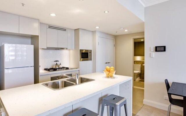 Astra Apartments Rhodes