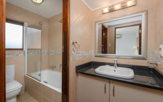 San Lameer Villa Rentals 1924