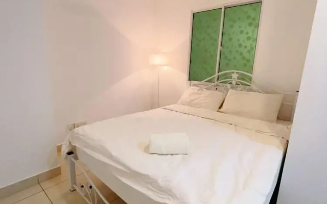 mansion one 2bedroom