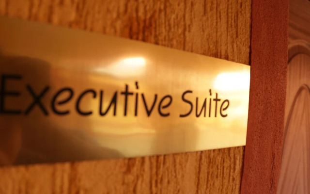 The Vip Hotel