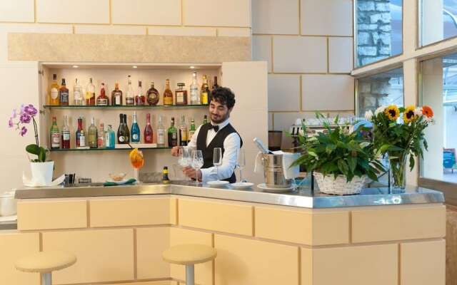 Albergo Battelli - Adults Only