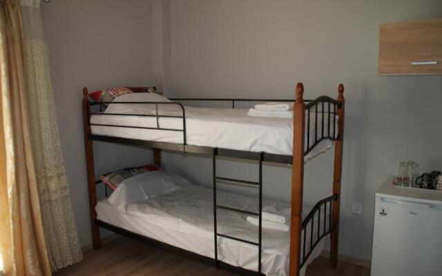 The Historical Center Studios