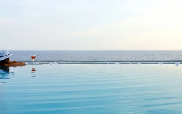 Athina Ios Villa