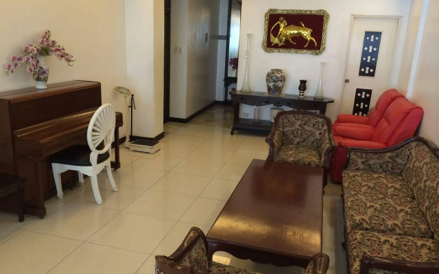 M Hotel Manila