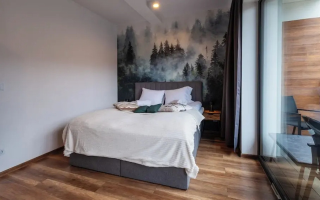 Apartamenty Sun & Snow Ostoja Beskidy I