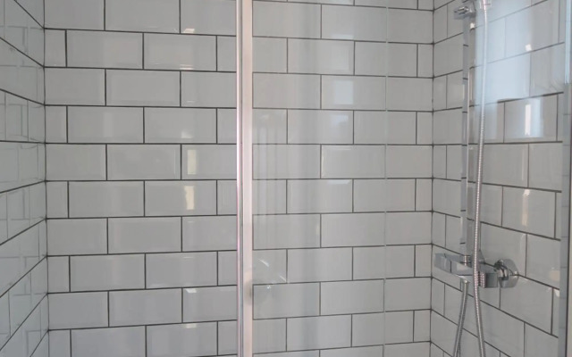 Shorley Wall Broadstairs by the Beach with Parking