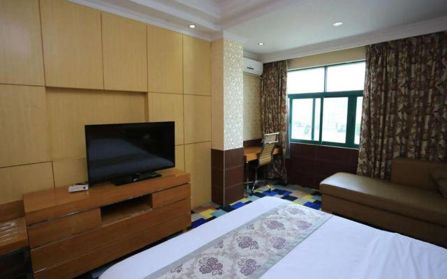 Hengfeng Haiyue International Hotel
