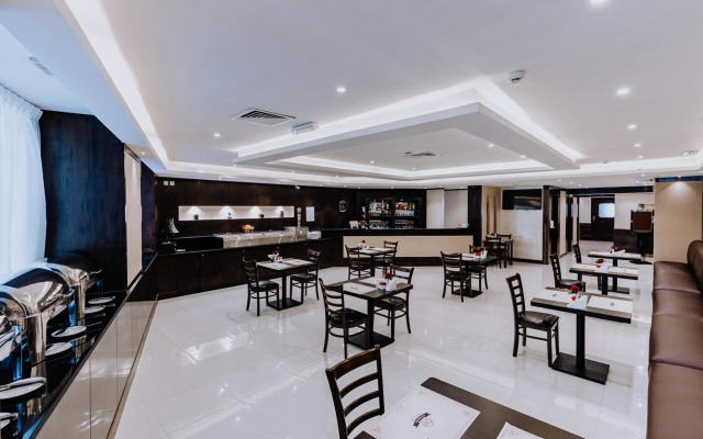 Panorama Hotel Deira