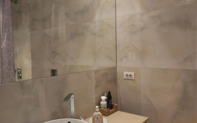 Elegant Cozy Apartment