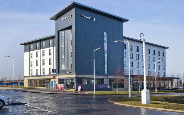 Premier Inn Edinburgh Park(The Gyle)Hotel
