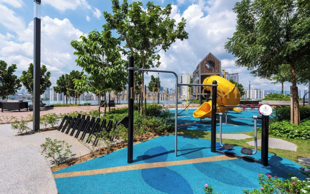 M Vertica Residences by Cozy KL Homes