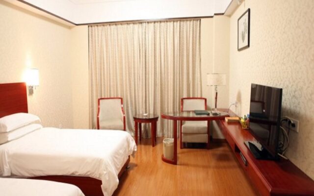 Hainan Yehai Hotel