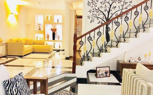 Ama Villa Negombo