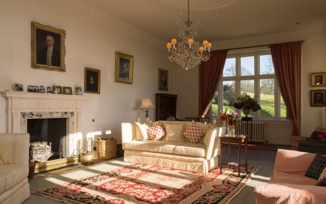 Hall Bed & Breakfast