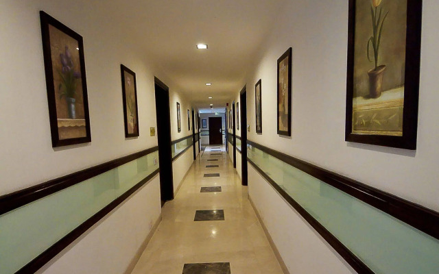 Hotel Divine Paradise