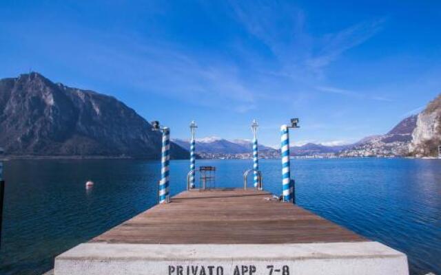 Principessa del Lago