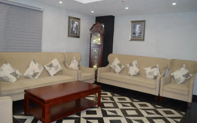Dar alwedad hotel