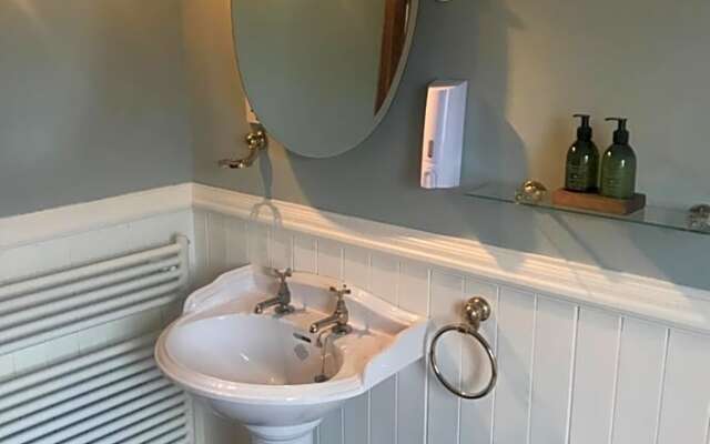 Haven House B&B