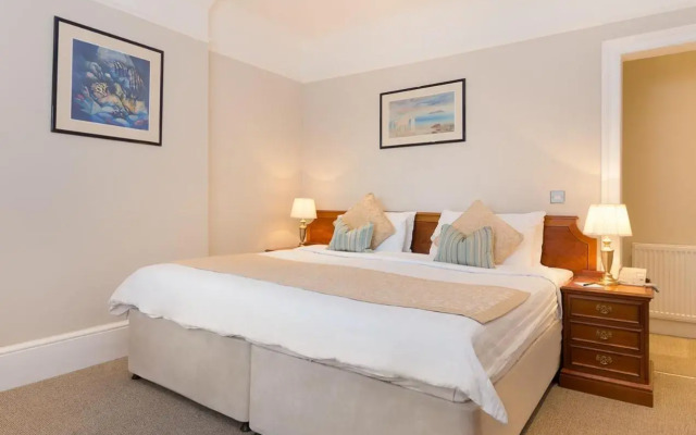 Staunton Hotel