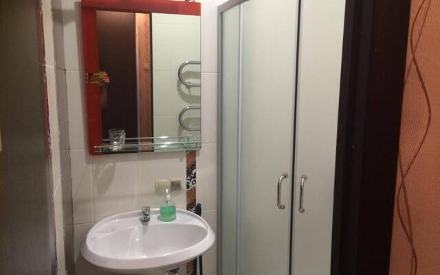 Апартаменты Светлана