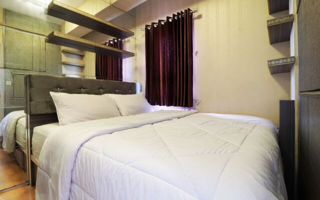 My Apartment @ Centerpoint Apartment