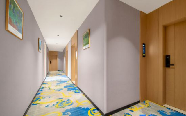 Youyuan Smart Hotel (Luocheng Fenghuangzhai Branch)